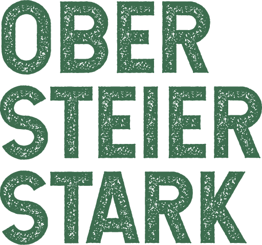 Obersteierstark Logo
