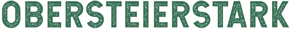 Alternatives Obersteiermark Logo