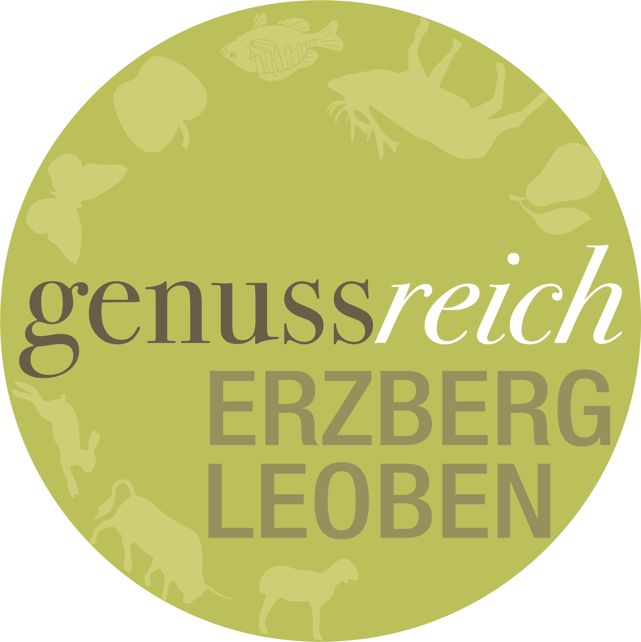 logo genussreich 2022