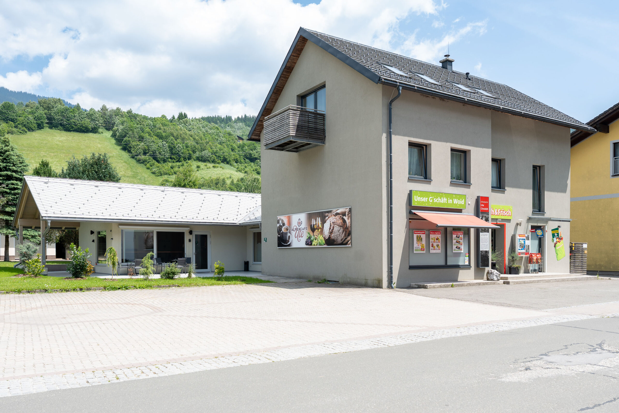 Gschaeft im Woid01 scaled