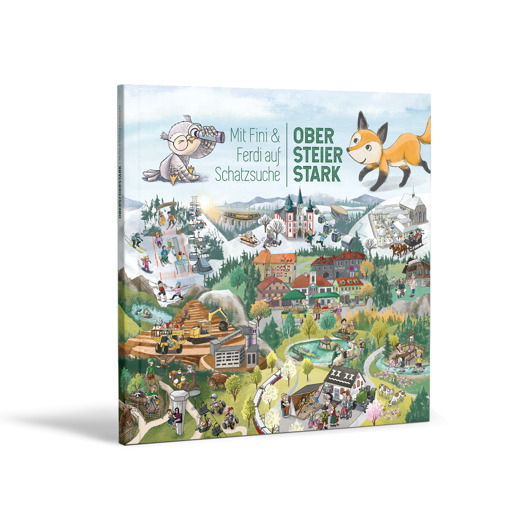 Mock up Wimmelbuch edited